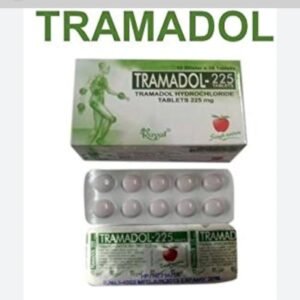 Tramadol